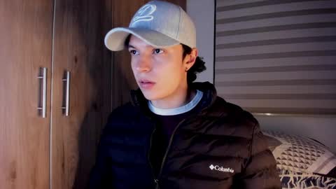 mastrangelo_x online show from April 6, 2:41 am