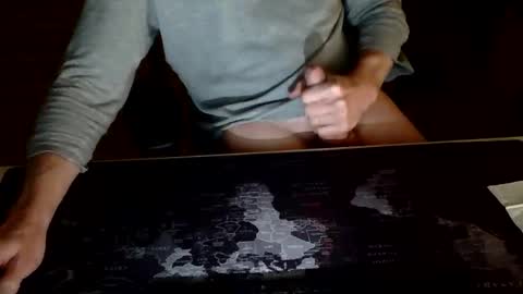 MasturbateMindbreaker online show from January 7, 10:48 pm