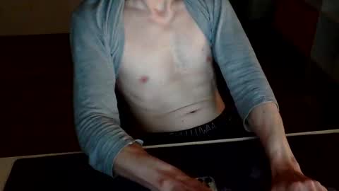 MasturbateMindbreaker online show from April 11, 8:23 pm