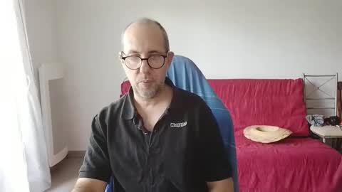 mat11efou online show from October 27, 11:01 am