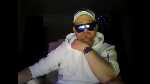 Marcel online show from December 18, 3:15 am