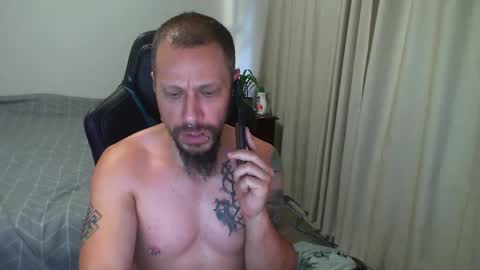 Matchy online show from February 18, 6:48 am