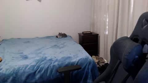 Matchy online show from April 26, 1:14 am