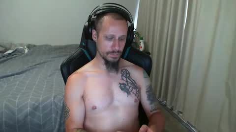 Matchy online show from February 25, 6:36 am