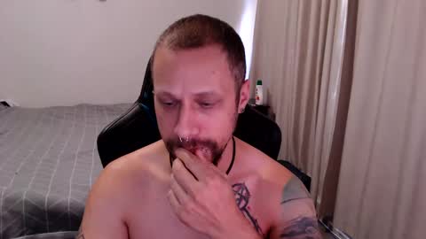 Matchy online show from March 10, 11:49 pm