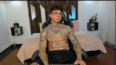 mateo_dilucajs1 online show from October 8, 10:47 pm