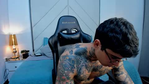 mateo_dilucajs1 online show from September 10, 12:20 am