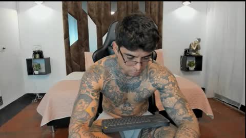 mateo_dilucajs1 online show from October 10, 11:08 pm