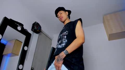 mateo_escobar online show from September 23, 12:21 am
