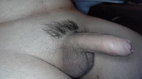 mateo_sp online show from January 27, 5:58 am