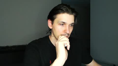 mateo_zeus online show from May 18, 9:41 pm
