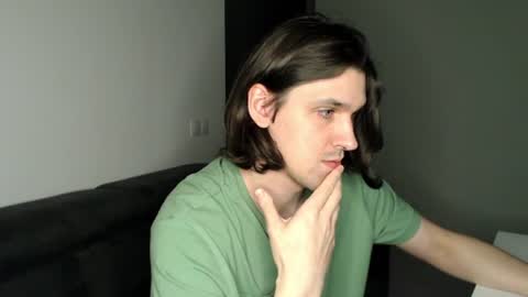mateo_zeus online show from July 16, 1:45 am