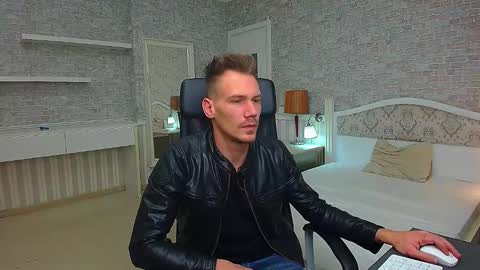 MateoBenjamin online show from December 9, 4:18 pm