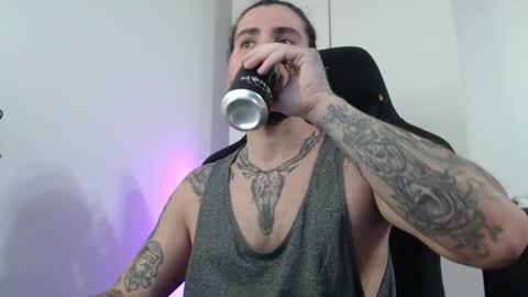 mateohalifa online show from November 18, 11:03 am