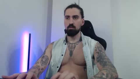 mateohalifa online show from March 20, 6:34 pm