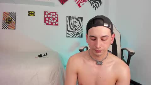 Snapshot of mathew_conelly chatting on September 30, 11:08 pm Matt online show from September 30, 11:08 pm