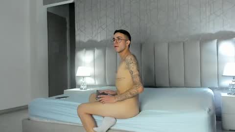 Matthew online show from January 29, 4:08 pm