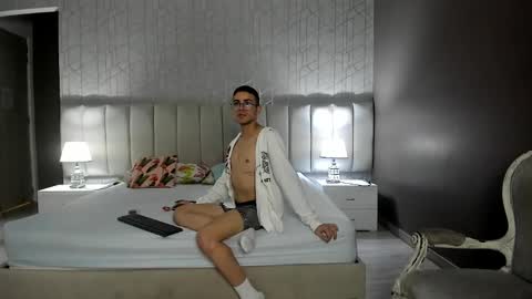 Matthew online show from January 31, 12:07 pm