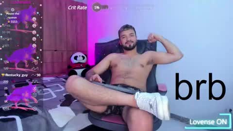 mathewhot3 online show from November 26, 6:49 am