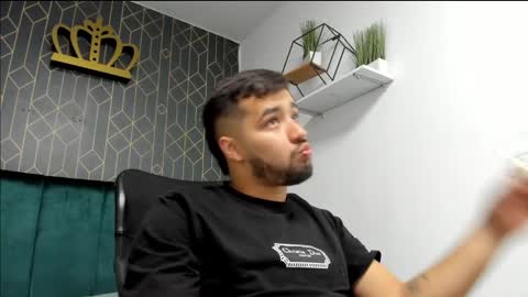 Mathews online show from February 27, 12:06 pm