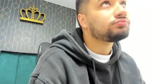 Mathews online show from January 8, 12:10 pm