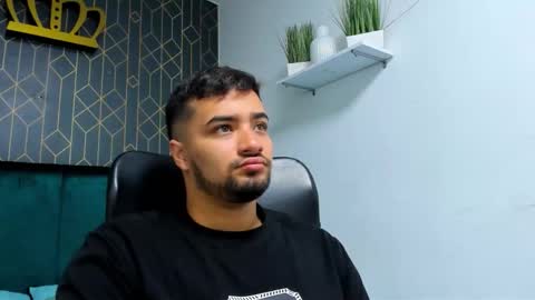 Mathews online show from December 2, 11:46 am