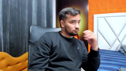 Mathews online show from December 20, 12:01 pm