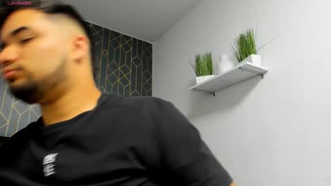 Mathews online show from November 10, 11:37 am