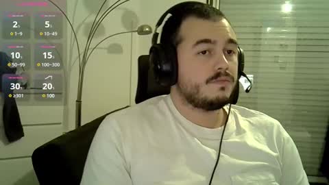 Mathou online show from December 10, 7:22 pm