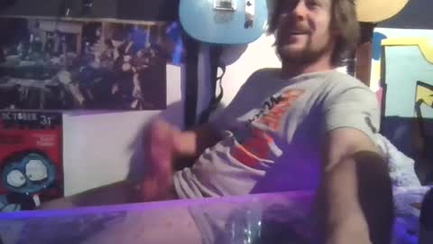 Snapshot of mathydonaski chatting on February 20, 7:45 am mathydonaski online show from February 20, 7:45 am