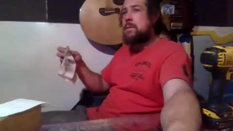 Snapshot of mathydonaski chatting on January 10, 4:33 am mathydonaski online show from January 10, 4:33 am