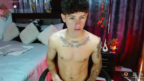     online show from February 17, 7:57 pm