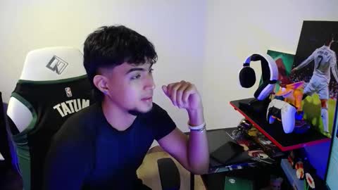 matias online show from December 4, 3:46 am