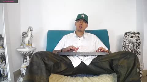  MATIAS COSTA  online show from January 13, 1:34 am