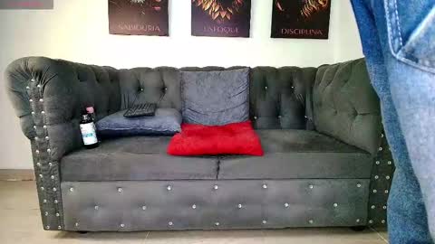  MATIAS COSTA  online show from January 5, 6:44 pm