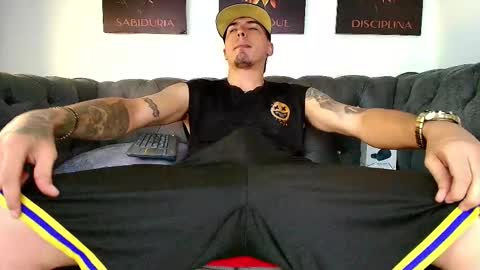  MATIAS COSTA  online show from February 10, 11:42 pm