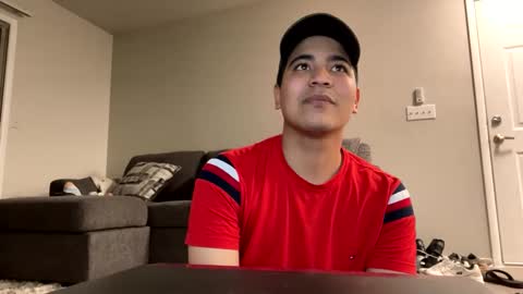 Snapshot of matias_daniel chatting on January 13, 2:39 am Daniel online show from January 13, 2:39 am