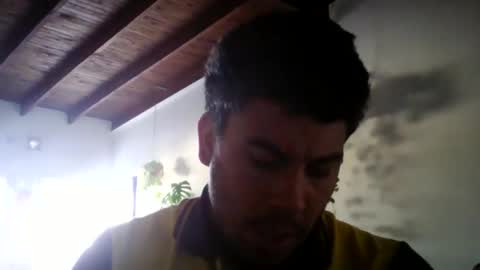 Snapshot of matifolk chatting on October 31, 8:34 pm matifolk online show from October 31, 8:34 pm