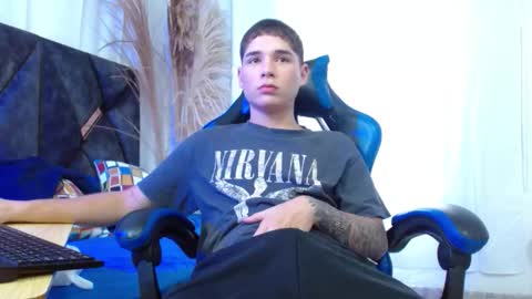 Mati online show from November 21, 3:00 pm