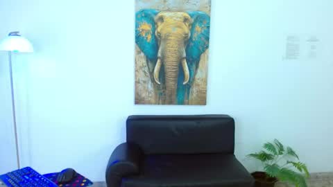 Matias online show from April 16, 2:50 pm