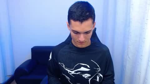 Matias online show from February 20, 2:19 pm