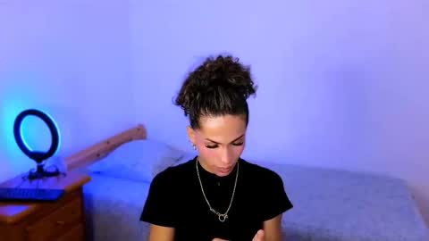 Abby Bella online show from January 18, 11:01 am