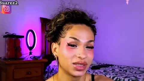 Abby Bella online show from March 13, 11:07 am