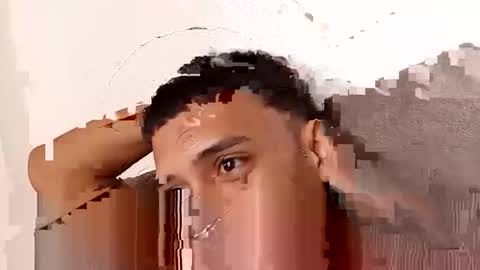 matius_montes online show from October 27, 2:08 pm