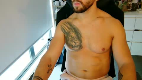 MRD online show from February 14, 11:21 pm