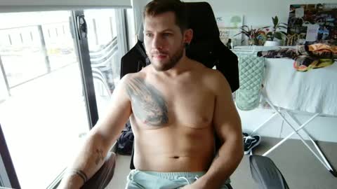 MRD online show from February 22, 2:17 am