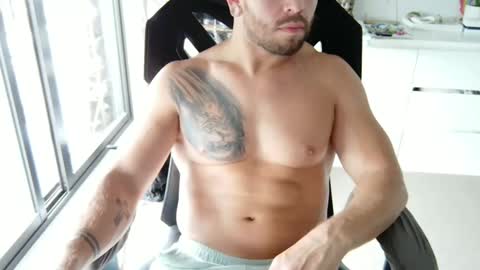 MRD online show from January 10, 12:27 am