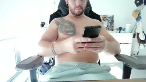 MRD online show from February 27, 6:50 am