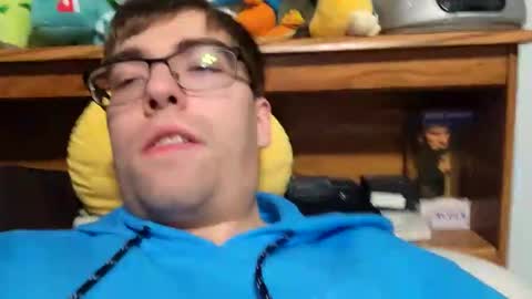 matt98strokesalot online show from January 7, 4:31 am