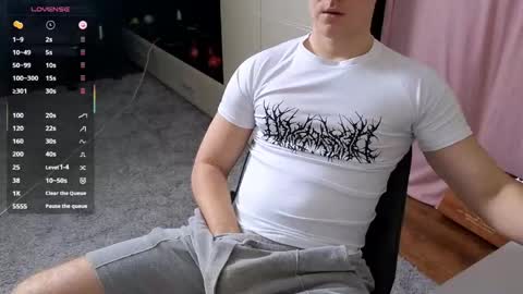 Matt online show from March 6, 12:29 am